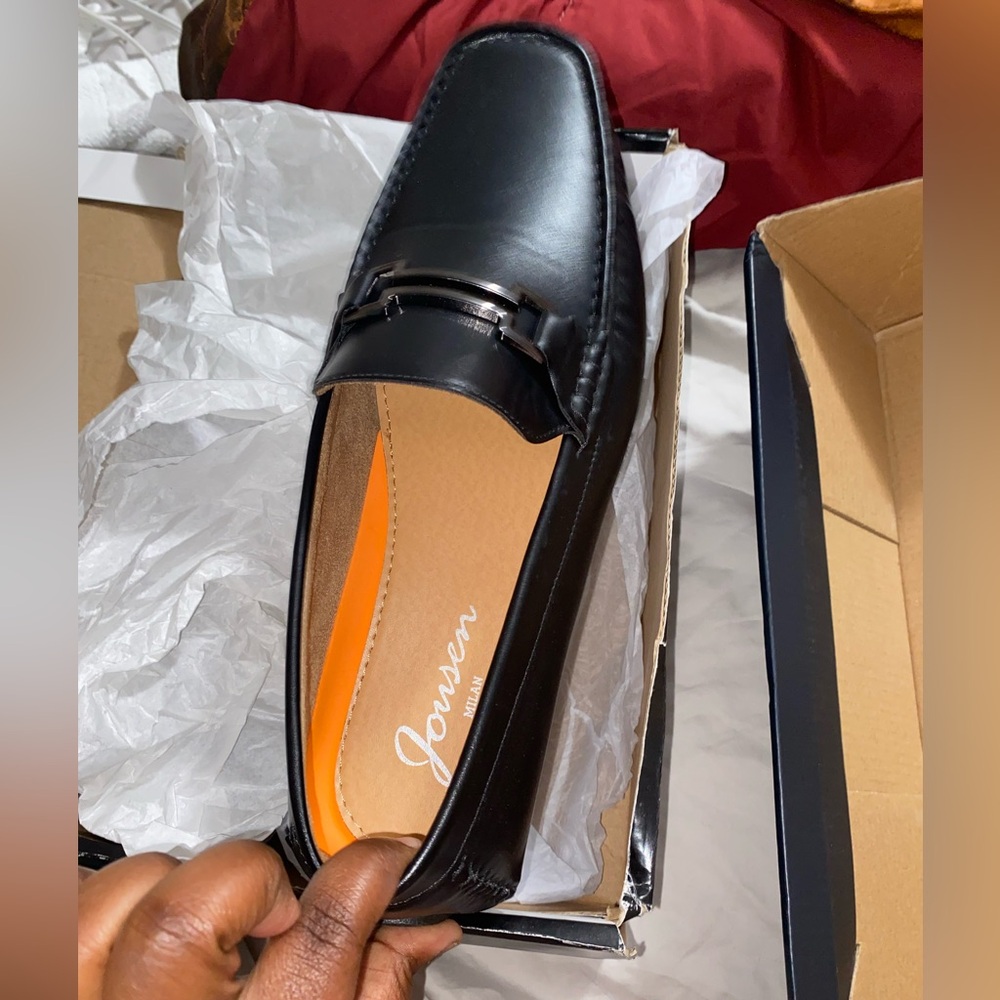 Mens Shoes
